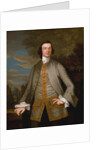 William Axtell, ca. 1749-52 by John Wollaston
