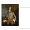 William Axtell, ca. 1749-52 by John Wollaston