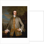 William Axtell, ca. 1749-52 by John Wollaston