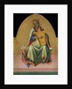 David, ca. 1408-10 by Lorenzo Monaco