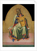 David, ca. 1408-10 by Lorenzo Monaco