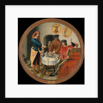 Joseph Interpreting the Dreams of His Fellow Prisoners by Master of the Story of Joseph