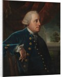 Reynold Keen, ca. 1769 by Matthew Pratt