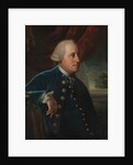 Reynold Keen, ca. 1769 by Matthew Pratt