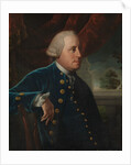 Reynold Keen, ca. 1769 by Matthew Pratt
