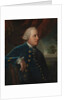 Reynold Keen, ca. 1769 by Matthew Pratt