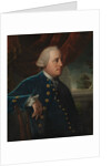 Reynold Keen, ca. 1769 by Matthew Pratt