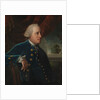 Reynold Keen, ca. 1769 by Matthew Pratt