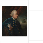 Reynold Keen, ca. 1769 by Matthew Pratt