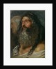 Study of Two Heads, ca. 1609 by Peter Paul Rubens