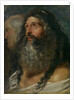 Study of Two Heads, ca. 1609 by Peter Paul Rubens