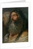 Study of Two Heads, ca. 1609 by Peter Paul Rubens