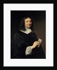 Jean-Baptiste Colbert, 1655 by Philippe de Champaigne