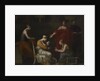Andromache and Astyanax, ?1813-17; 1823-24? by Pierre-Paul Prud'hon