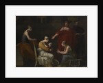 Andromache and Astyanax, ?1813-17; 1823-24? by Pierre-Paul Prud'hon