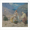 The Shepherd's Song, 1891 by Pierre Puvis de Chavannes