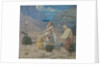 The Shepherd's Song, 1891 by Pierre Puvis de Chavannes