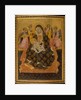 Madonna and Child with Angels, 1420 by Pietro di Domenico da Montepulciano