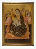 Madonna and Child with Angels, 1420 by Pietro di Domenico da Montepulciano