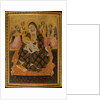 Madonna and Child with Angels, 1420 by Pietro di Domenico da Montepulciano