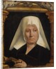 Portrait of a Woman, ca. 1520 by Quentin Metsys I
