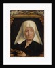 Portrait of a Woman, ca. 1520 by Quentin Metsys I