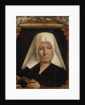 Portrait of a Woman, ca. 1520 by Quentin Metsys I