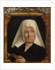 Portrait of a Woman, ca. 1520 by Quentin Metsys I