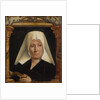 Portrait of a Woman, ca. 1520 by Quentin Metsys I