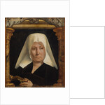 Portrait of a Woman, ca. 1520 by Quentin Metsys I