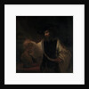Aristotle with a Bust of Homer, 1653 by Rembrandt Harmensz van Rijn