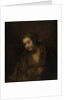 Hendrickje Stoffels, mid-1650s by Rembrandt Harmensz van Rijn