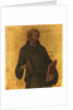 Saint Francis, 1450s by Sano di Pietro