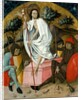 The Resurrection by Unknown