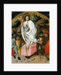 The Resurrection by Unknown