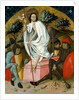 The Resurrection by Unknown