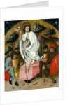 The Resurrection by Unknown