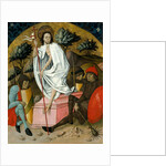 The Resurrection by Unknown