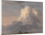 Clouds, ca. 1838 by Thomas Cole