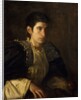 Signora Gomez d'Arza, 1901-2 by Thomas Eakins