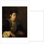 Signora Gomez d'Arza, 1901-2 by Thomas Eakins