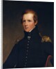 Major John Biddle, 1818 by Thomas Sully