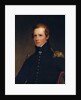 Major John Biddle, 1818 by Thomas Sully