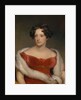 Mrs. John Biddle, 1818 by Thomas Sully