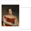 Mrs. John Biddle, 1818 by Thomas Sully