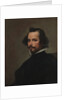 Portrait of a Man, ca. 1650 by Unknown
