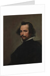 Portrait of a Man, ca. 1650 by Unknown