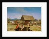 Cider Making, 1840-41 by William Sidney Mount