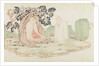 The Sixteen Luohans, dated 1591 by Wu Bib