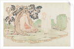 The Sixteen Luohans, dated 1591 by Wu Bib